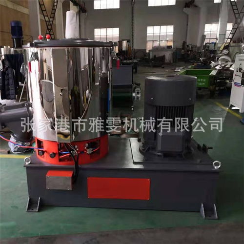 徐州雅雯機械 混合機與點膠設備的卓越之選